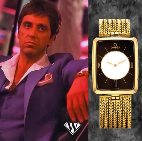 tony montana watch.